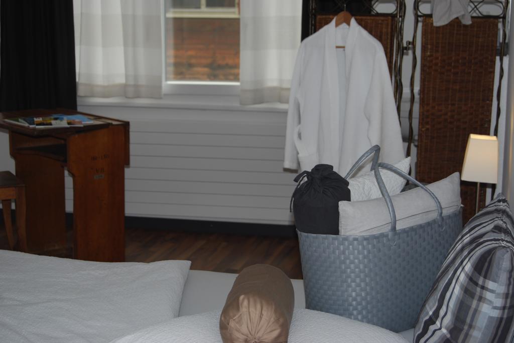 B&B Haus Zur Krone Oberriet ห้อง รูปภาพ