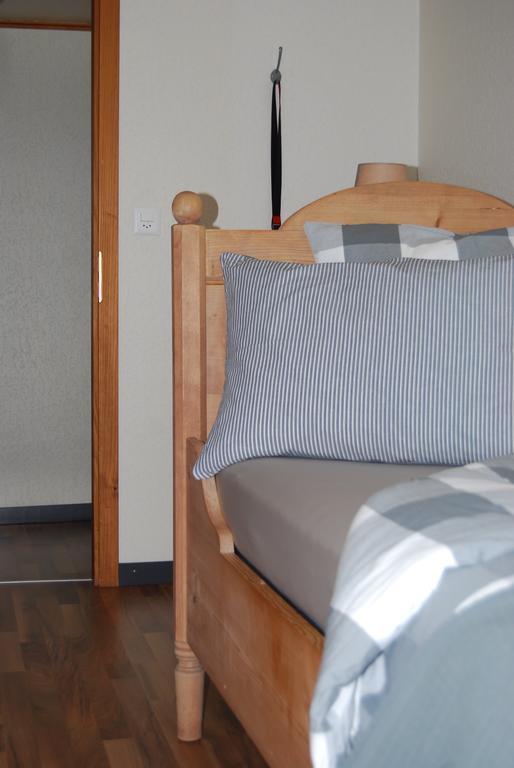 B&B Haus Zur Krone Oberriet ห้อง รูปภาพ