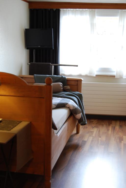 B&B Haus Zur Krone Oberriet ห้อง รูปภาพ
