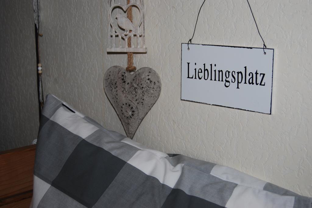 B&B Haus Zur Krone Oberriet ห้อง รูปภาพ
