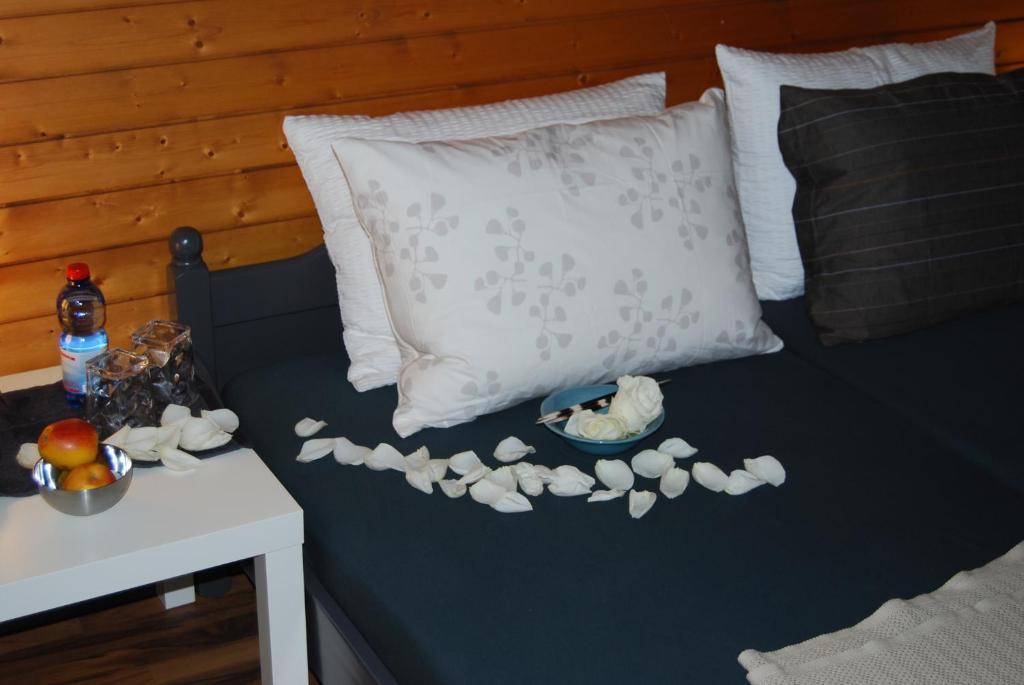 B&B Haus Zur Krone Oberriet ภายนอก รูปภาพ