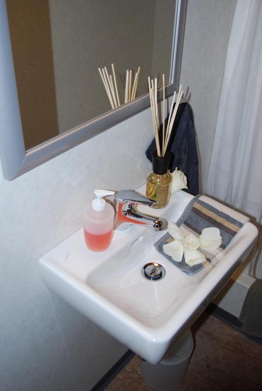 B&B Haus Zur Krone Oberriet ห้อง รูปภาพ