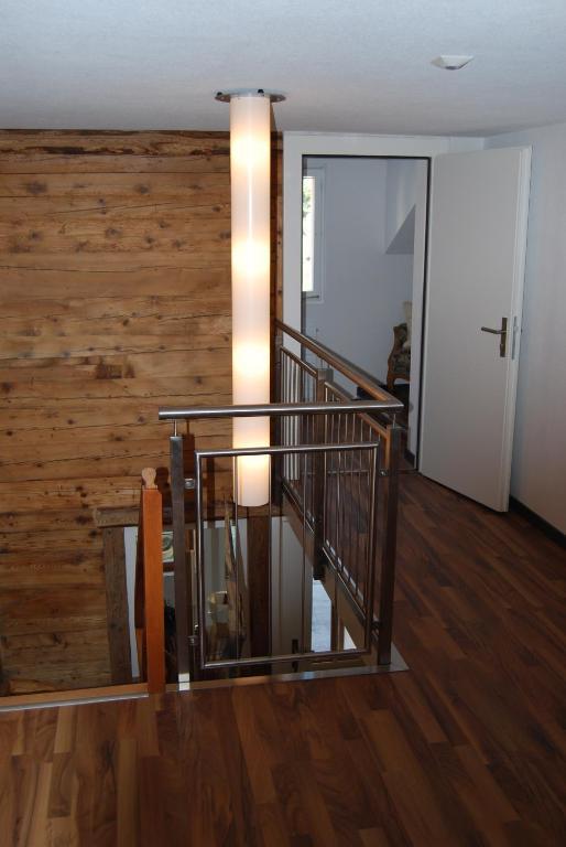 B&B Haus Zur Krone Oberriet ภายนอก รูปภาพ