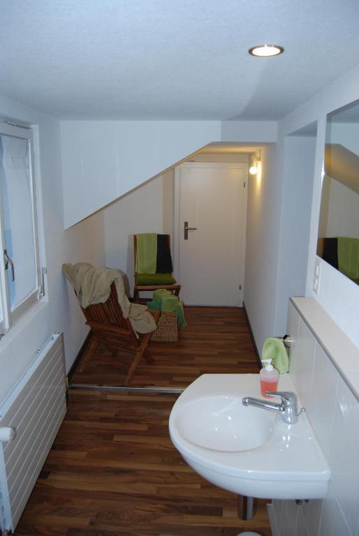 B&B Haus Zur Krone Oberriet ห้อง รูปภาพ